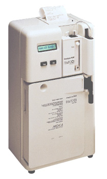 Aнализатор электролитов EASYLYTE CALCIUM Na/K/Ca/pH