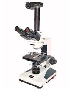 Цифровая фотомикроскопическая система H604T Digital