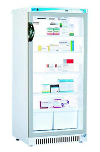 Холодильник фармацевтический ХФ-250 Позис