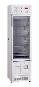 Холодильник для банков крови SANYO MBR-1070