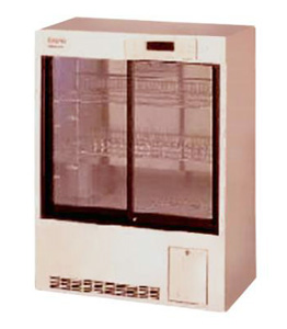 Холодильник для медицинских и фармацевтических продуктов MPR-161D