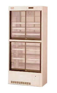 Холодильник для медицинских и фармацевтических продуктов MPR-311D