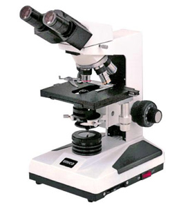Микроскоп люминесцентный H 606