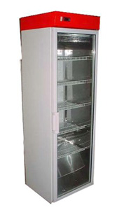 Холодильник для хранения компонентов крови Гиперион