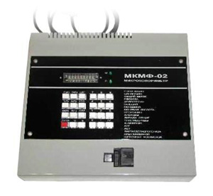 Микрофотоколориметр МКМФ-02М