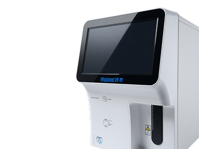 Анализаторы Vitaplanet Анализаторы Vitaplanet