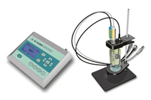Ионометр лабораторный И-160МИ