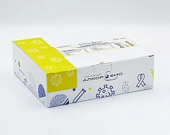 ГепатитИФА-анти-HCV-Спектр (120)
