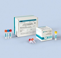 Coxiella burnetii-FL. Выявление возбудителя Ку-лихорадки (Coxiella burnetii)