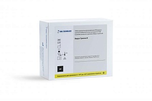 Вирус гриппа B (Influenza B virus)