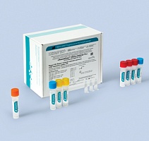 Vibrio cholerae-FL. Выявление холерного вибриона (Vibrio cholerae)