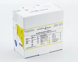 ВичИФА-HIV-Аг/Ат-СКРИН-О (96)