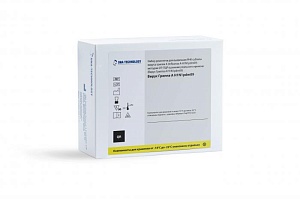 Вирус гриппа A H1N1pdm09