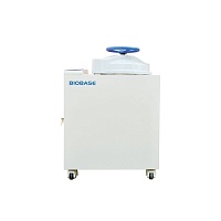 Вертикальный автоклав BKQ-B50II, BKQ-B75II, BKQ-B100II, BKQ-B120II, BKQ-B150(II), BKQ-B200(II)