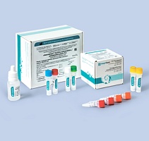 Yersinia enterocolitica/pseudotuberculosis-FL. Выявление и дифференциация возбудителей иерсиниоза