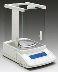 Лабораторные весы Sartorius CPA324S