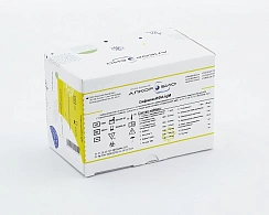 Сифилис ИФА-IgM (96 опр)