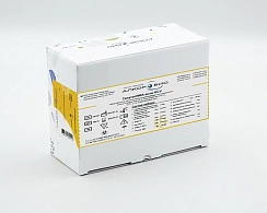 ГепатитИФА-анти-HCV (96)