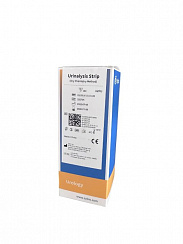 Urinalysis Strip (Dry Chemistry Method), 12FU