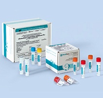 Cryptococcus neoformans-FL. Выявление ДНК возбудителя криптококкоза (Cryptococcus neoformans)