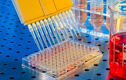 Тест-системы для иммуноферментного анализа производства ЗАО «МБС»