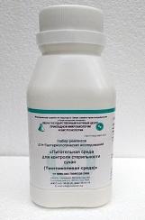 Среда тиогликолевая, 0,25 кг