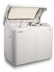 Автоматический биохимический анализатор BS-480