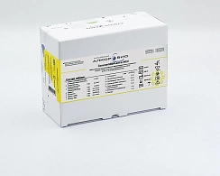 ГепатитИФА-анти-HCV (192)