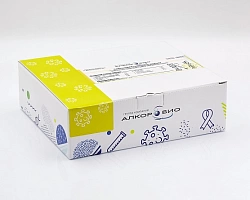 Сифилис ИФА-суммарные антитела (480 опр)