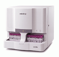 Автоматический анализатор крови BC-5380