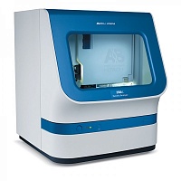 Генетический анализатор (секвенатор) ABI PRISM 3500