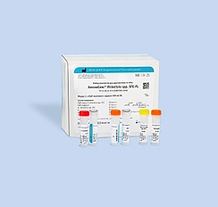 Rickettsia spp. SFG-FL. Диагностика и профилактика заболеваний, вызванных группой клещевых пятнистых лихорадок