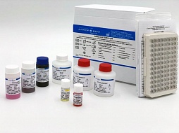 Тест-системы для иммуноферментного анализа производства «Алкор Био»