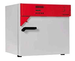Сушильный шкаф BINDER FP 53