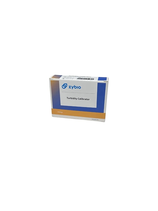 Turbidity Calibrator