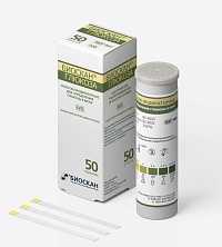 Биоскан-Глюкоза