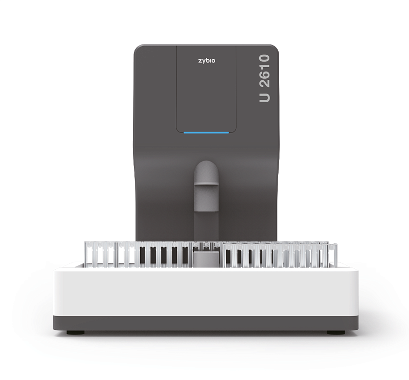 Автоматический анализатор осадка мочи U2610