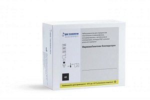 ФармакоГенетика Клопидогрел
