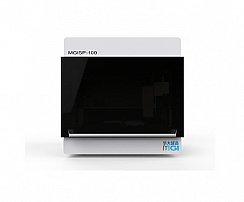 Автоматическая система пробоподготовки Automated Sample Preparation System MGISP-100B