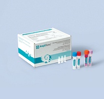 Neisseria gonorrhoeae-тест-FL