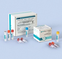 Pseudomonas aeruginosa-скрин-титр-FL. Выявление и количественное определение Pseudomonas aeruginosa