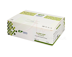 Определение hs-CRP / CRP