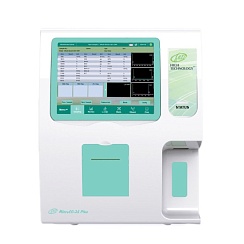 Автоматический гематологический анализатор MicroCC-25 Plus