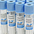 Вакуумные пробирки с цитратом натрия 3,8% Improvacuter 1,8 мл 13×75 мм для коагулологии