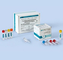 Enterovirus-FL. Выявление Enterovirus