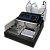 Устройство для промывки планшет Stat Fax 2600