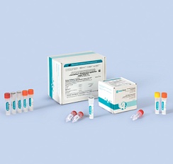 Streptococcus agalactiae-скрин-титр-FL. Выявление и количественное определение Streptococcus agalactiae
