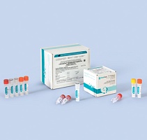 Streptococcus agalactiae-скрин-титр-FL. Выявление и количественное определение Streptococcus agalactiae