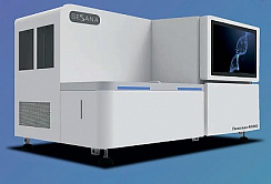 NGS cеквенатор Genolab M, Sequencing system Genolab M
