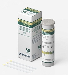 Биоскан-Белок
